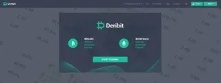 Deribit: exchange de derivados de Bitcoin y Ethereum