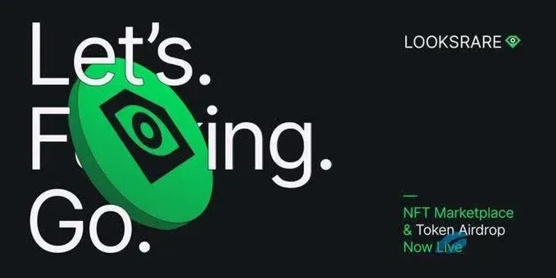 Token LOOKS: Oferta, Circulação e Staking