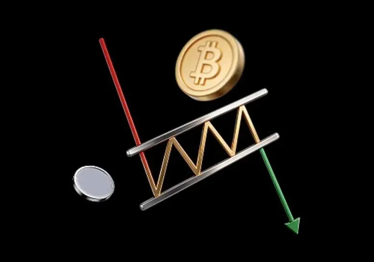 空頭旗形解析：形成邏輯、交易信號與實戰案例