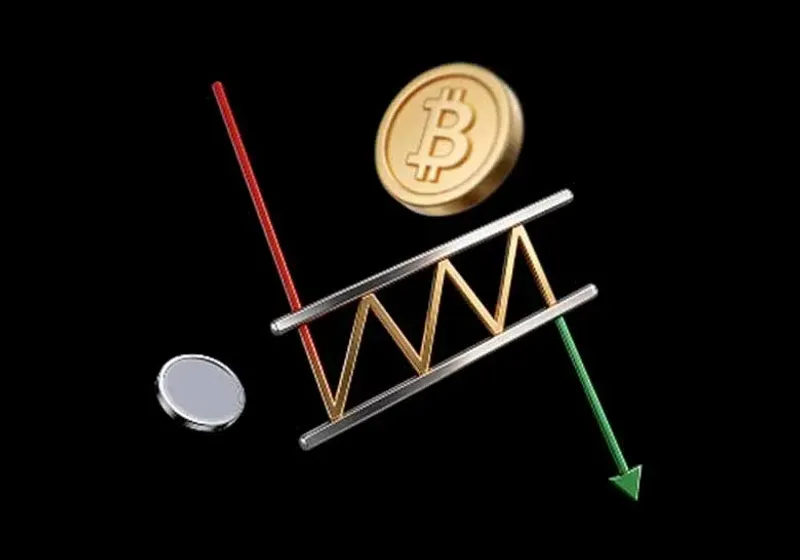 空頭旗形解析：形成邏輯、交易信號與實戰案例