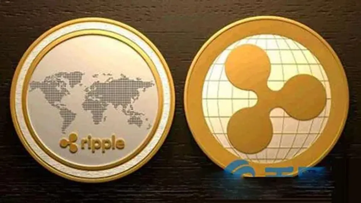 瑞波幣 (XRP) 技術原理、跨境支付優勢與投資風險全面解析
