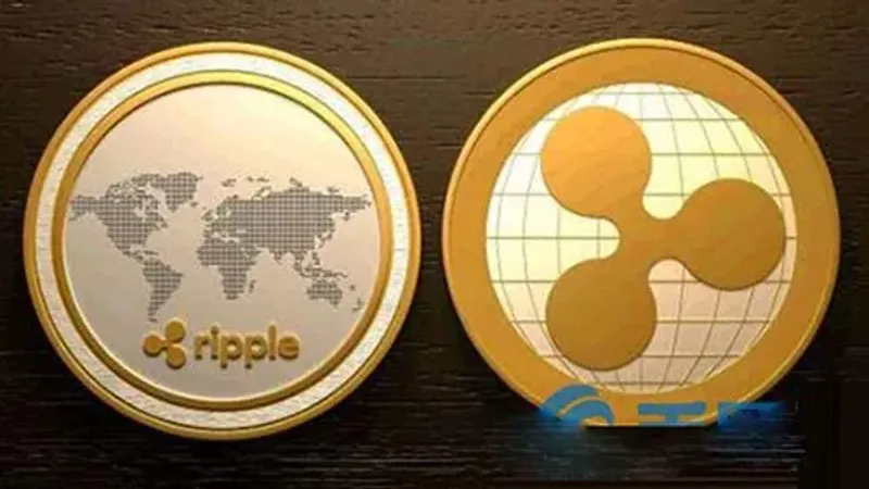 瑞波幣 (XRP) 技術原理、跨境支付優勢與投資風險全面解析