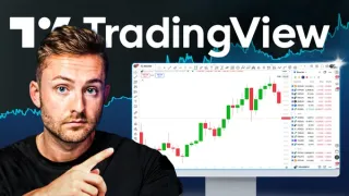 TradingView Beginner Guide 2025: Full Tutorial