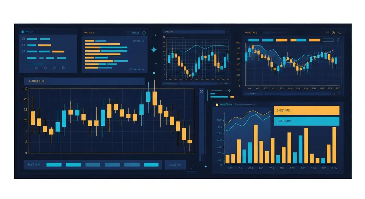 Binance Auto Invest DCA: Guía rápida para invertir