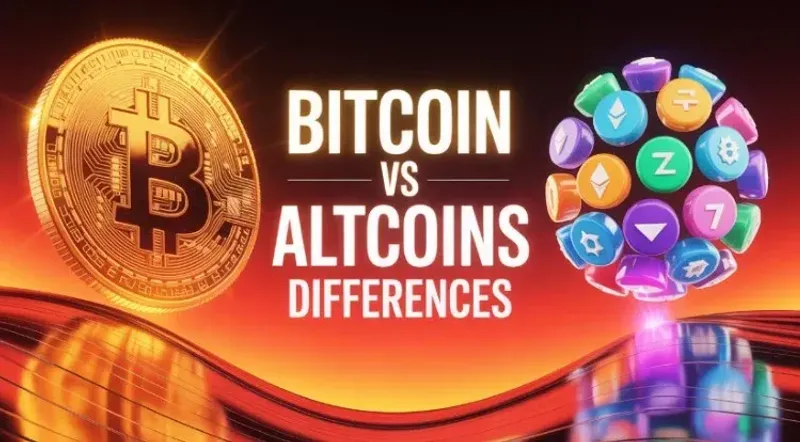 Criptomoedas: a atração do século 21 nas finanças