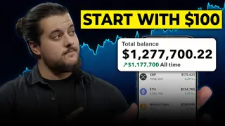 2026完全初學者加密貨幣投資指南：從概念到實作