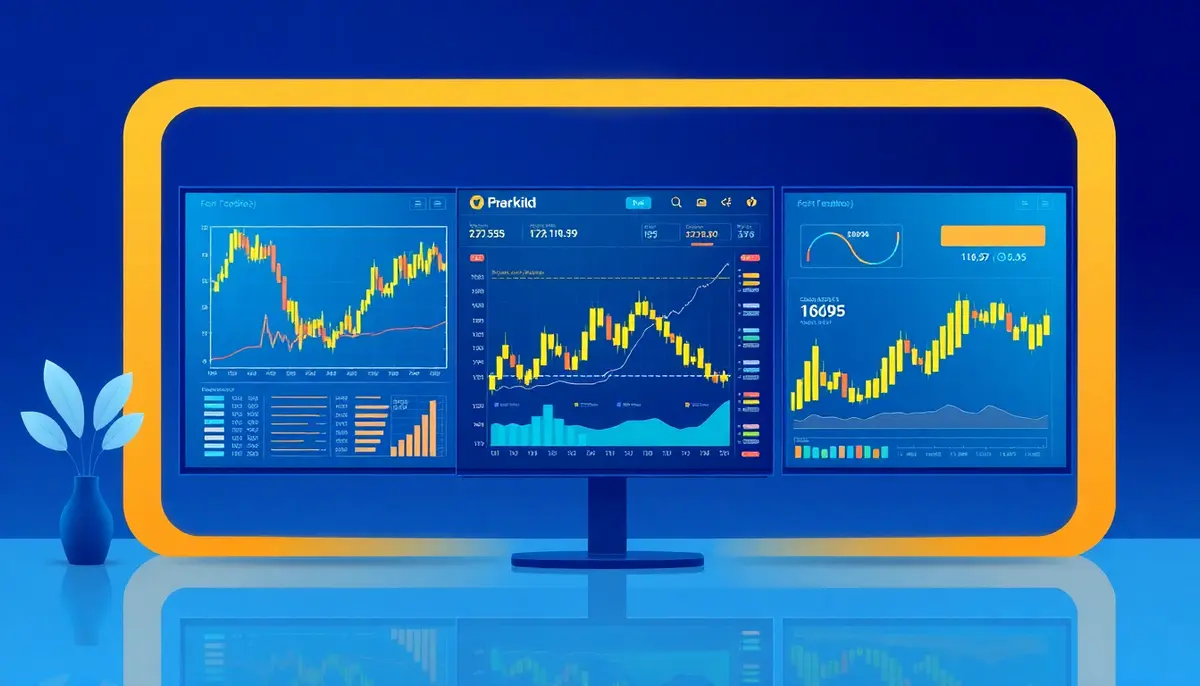 Binance es legal en Perú: guía para usuarios y traders