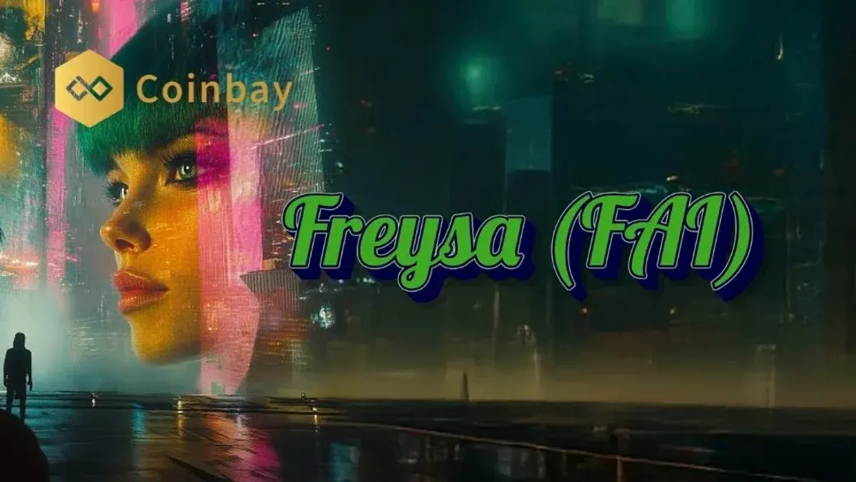 Freysa (FAI): Análise de Tecnologia, Ecossistema Base e Preço