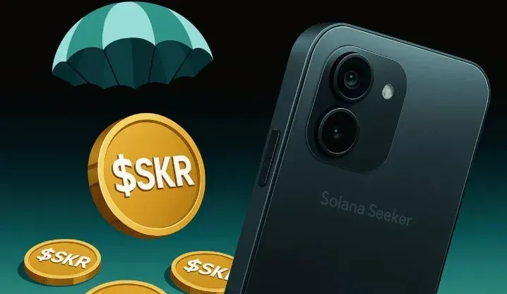 Análise do SKR na Solana Mobile: História, Preço e Comparação