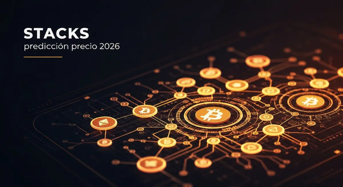 2026年 Stacks (STX) 价格预测全解析：波动区间、关键驱动因素与市场前景