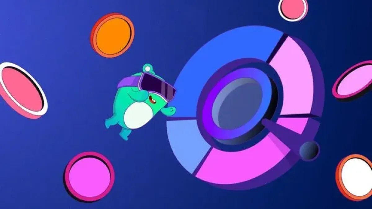 完全稀釋估值 (FDV) 解析：概念、計算與投資應用