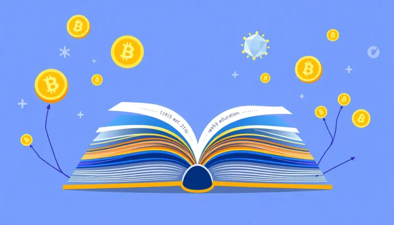 Qué es Web3 vs Web2: diferencias clave y futuro