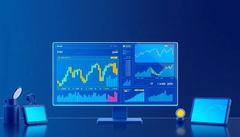 Reporte impuestos Binance: cómo descargarlo paso a paso