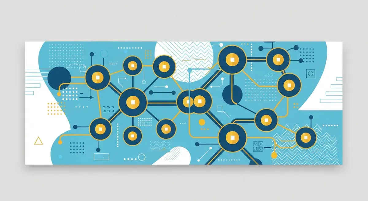 Qué es un fork en blockchain: guía para principiantes