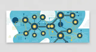 Qué es un fork en blockchain: guía para principiantes