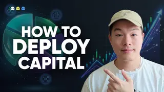 Alocação de Capital em Cripto: Liquidity Mining 2026