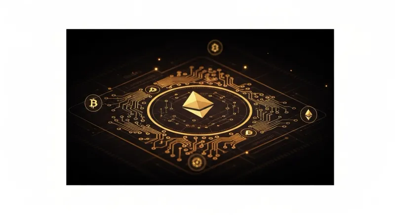 2026 年以太坊價格預測：從 $2,100 至 $5,000 的全景分析、驅動因素、機構布局與市場情境與未來展望深入探討