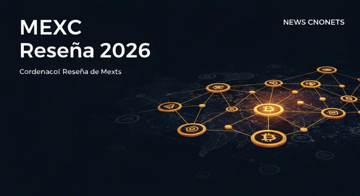 MEXC 2026 综合评测：低费率、资产广度与衍生品创新的全球交易所