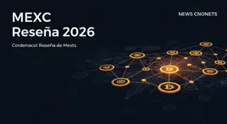 MEXC 2026 综合评测：低费率、资产广度与衍生品创新的全球交易所