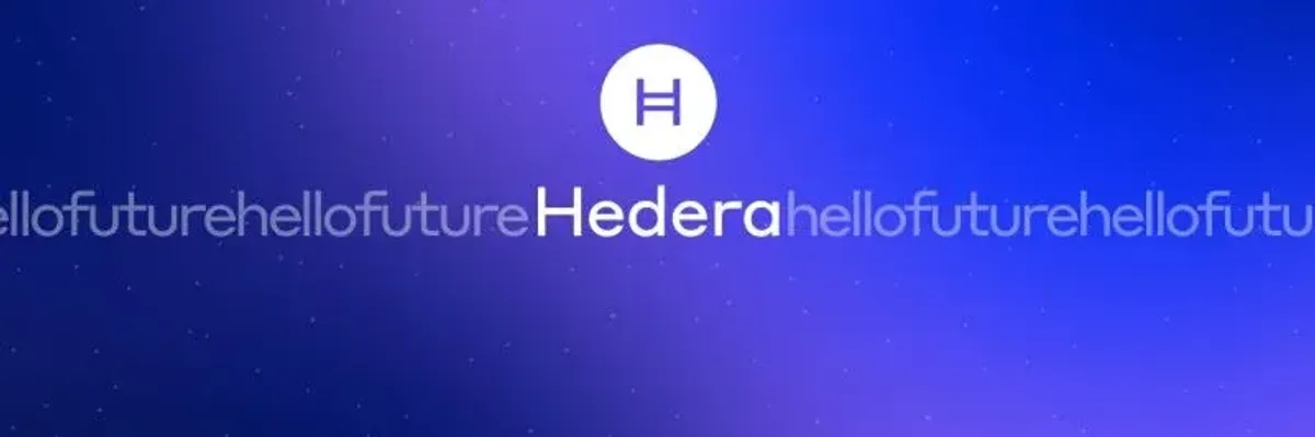 HBAR 飆升解析：Hedera 價格突破 0.25 美元，未來能否衝刺 1 美元？