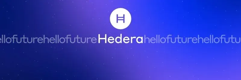 Hedera (HBAR): O que é, por que subiu e pode chegar a 1 USD?