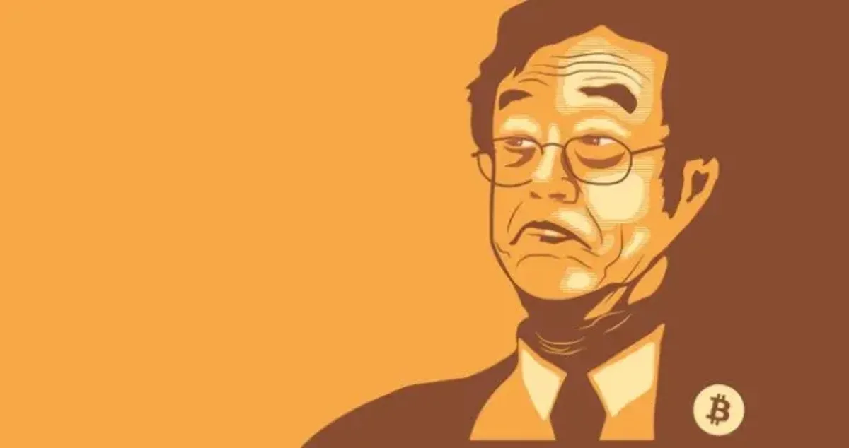 Who Is Satoshi Nakamoto? Bitcoin's Anonymous Founder & 1.1M BTC Mystery