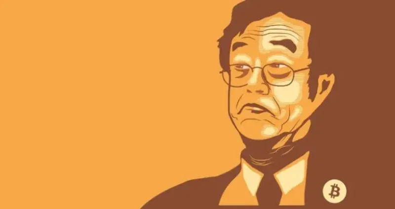 中本聪是谁？揭秘比特币创始人身份与110万枚BTC持仓