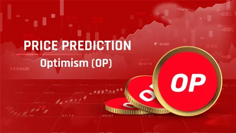 Optimism (OP) 全面解析：代幣分配、治理與2025‑2030 價格走勢預測