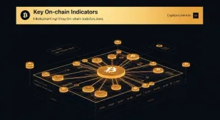 2026年5大链上指标全解析：专业加密货币分析指南