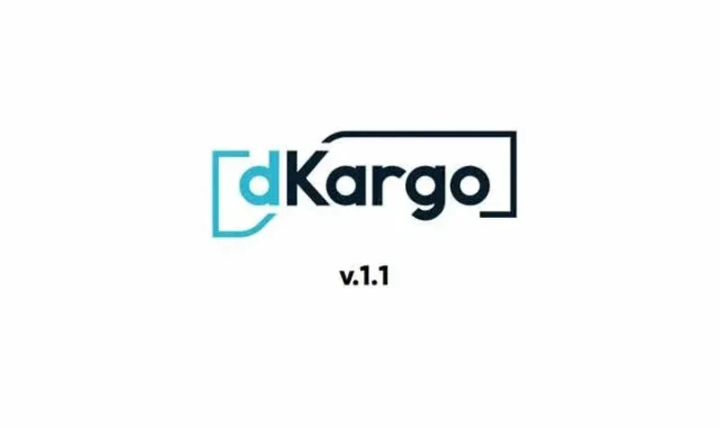 dKargo (DKA) Token: Technical Logic & Logistics Ecosystem
