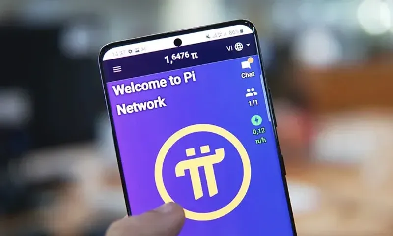 Pi币手机挖矿全流程教程：下载、注册、每日激活技巧