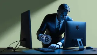 Phishing em cripto: tipos, funcionamento e proteção