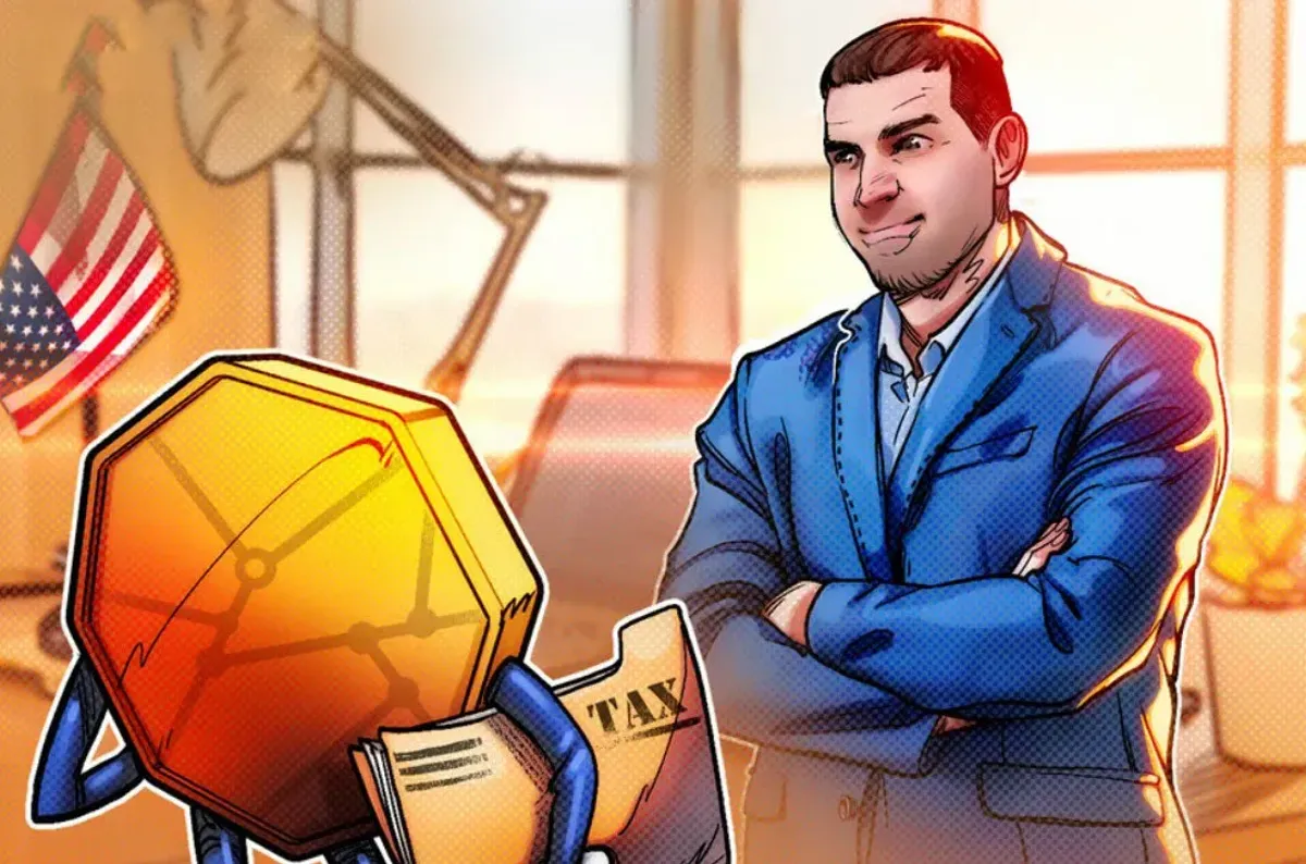 區塊鏈協會提交加密貨幣稅務方案 解析立法院最新動向