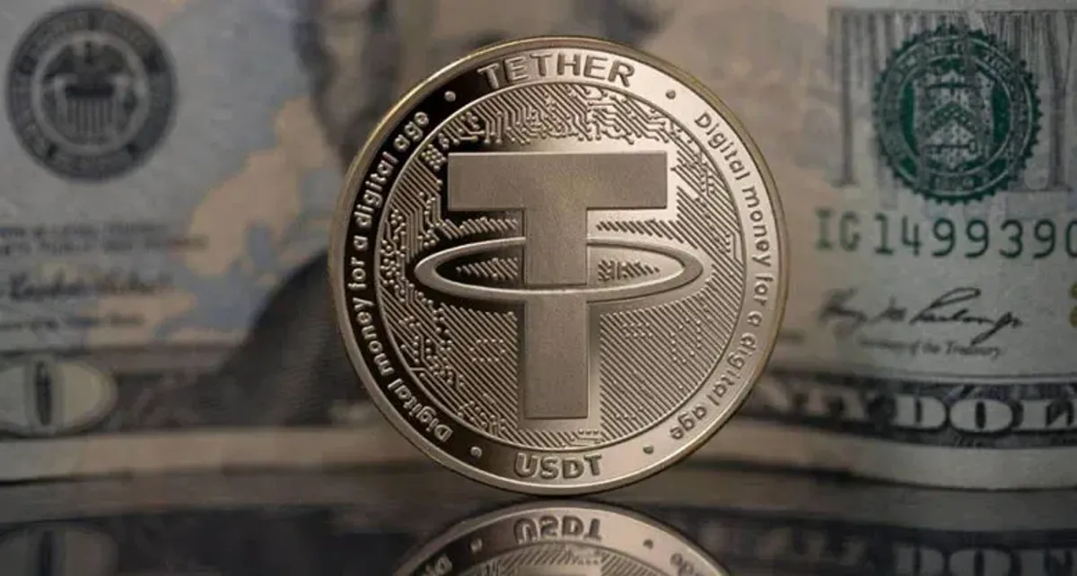 ¿Qué es Tether (USDT)? Guía completa de la stablecoin vinculada al dólar
