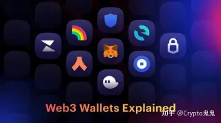 Web3 钱包全解析：硬件与软件类型、链上身份与安全实操指南