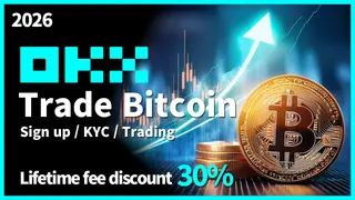 OKX Beginner Guide 2024: Register, Verify KYC & Trade