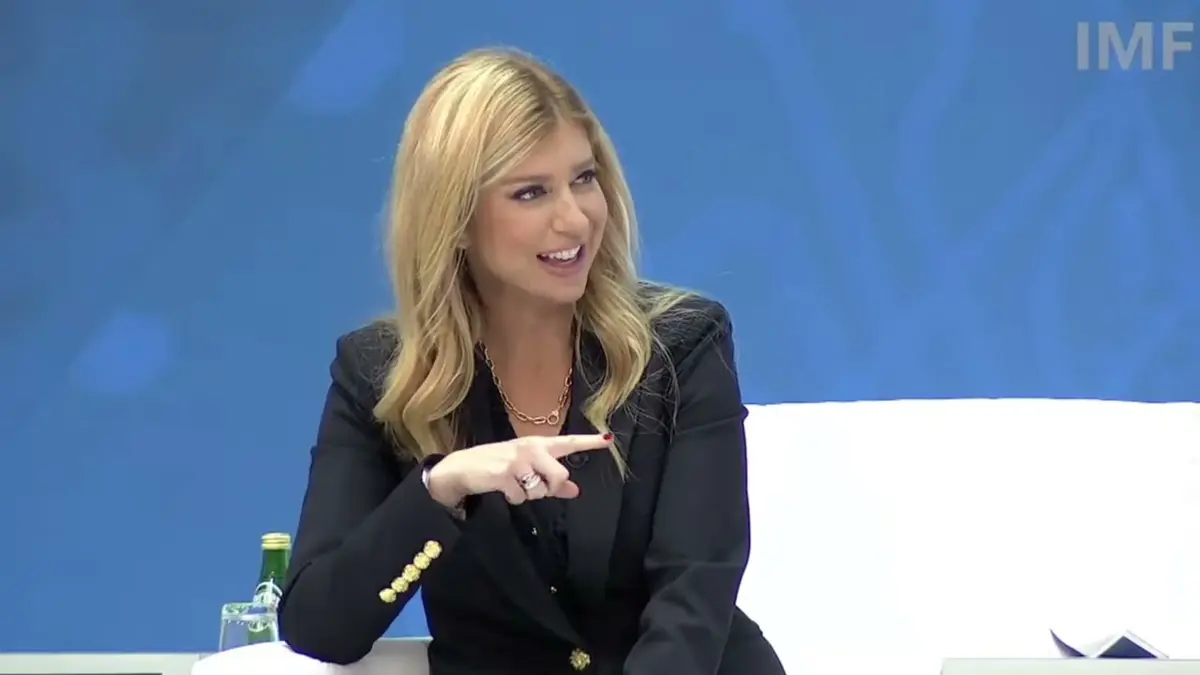 IMF Spring 2026: Global Finance, Crypto & Stablecoins Outlook