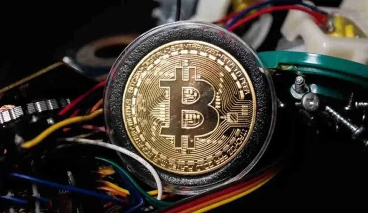 Bitcoin: Riscos, Oportunidades e Realidade Regulatória