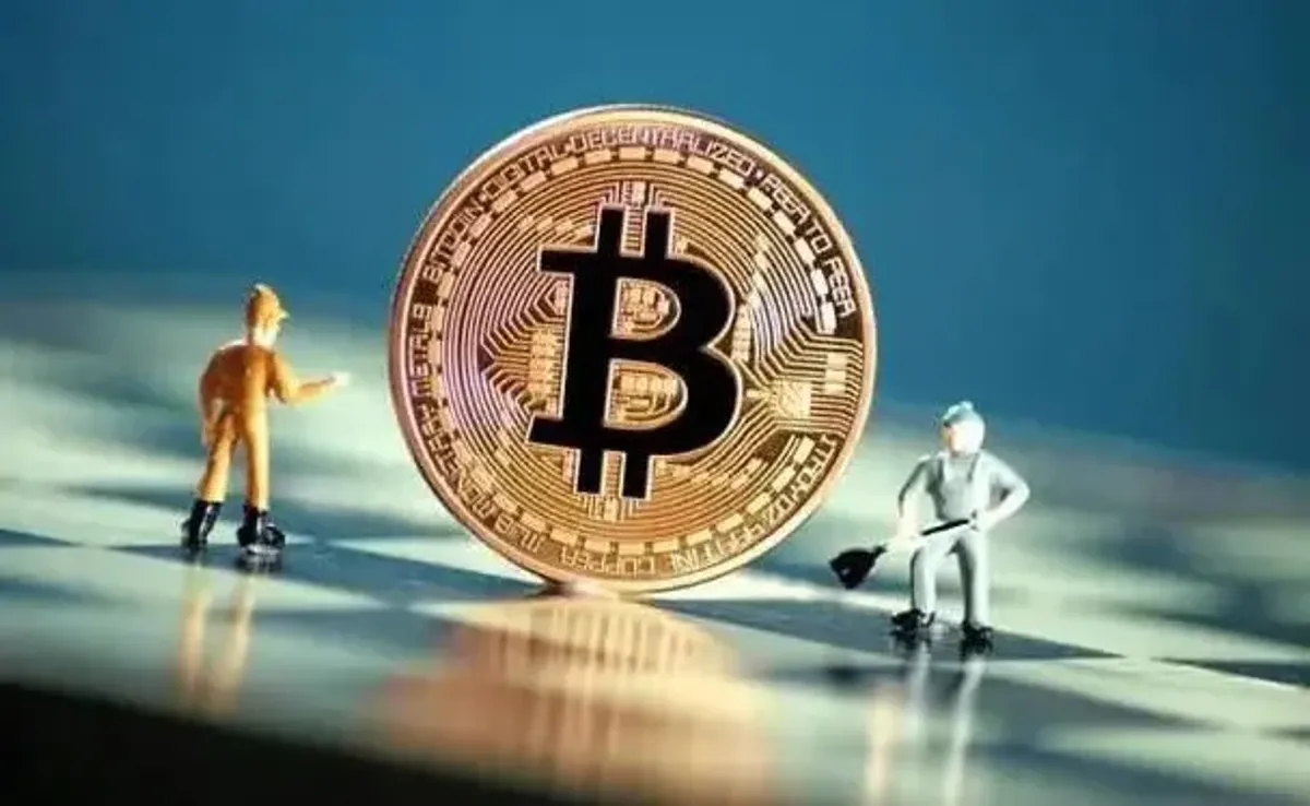 虛擬貨幣看盤入門：必備工具與技術分析技巧