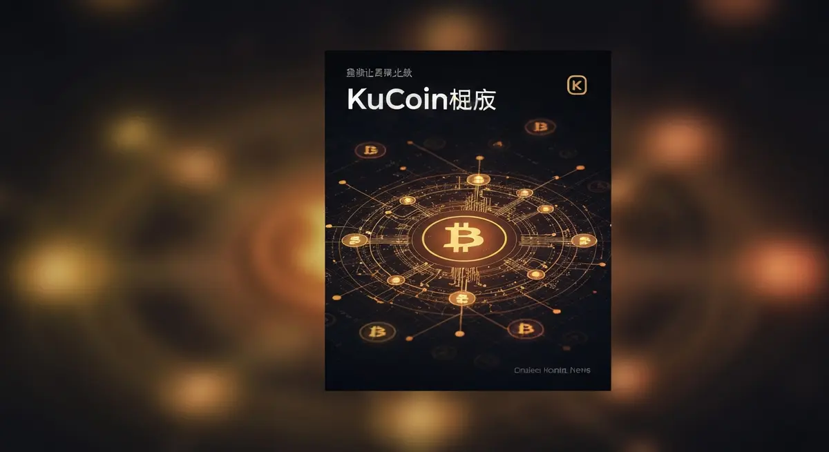 2026年4月KuCoin最新動態：全球合規突破與直播觀眾節詳情