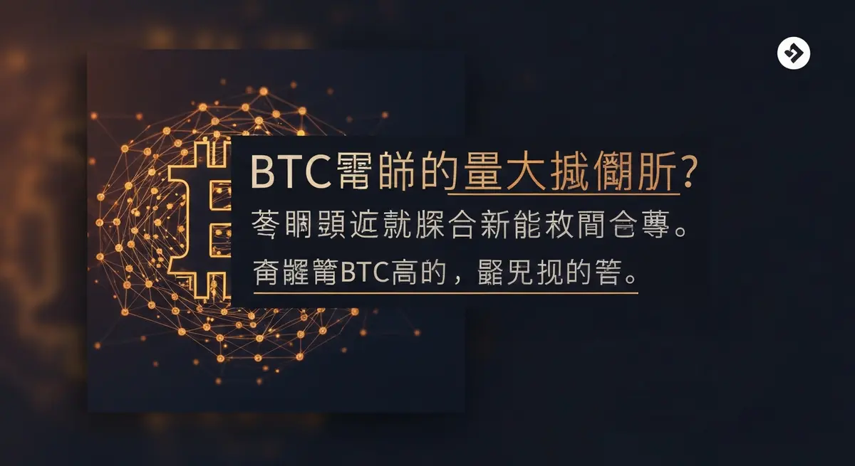 2026比特幣減半仍是上漲動力嗎？定價邏輯與核心因素全面解析