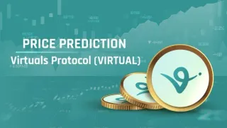 Pronóstico alcista de VIRTUAL coin 2025‑2030: precios 3‑6 USD