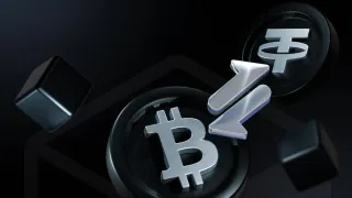 Enviar e receber fundos na blockchain com carteiras de cripto