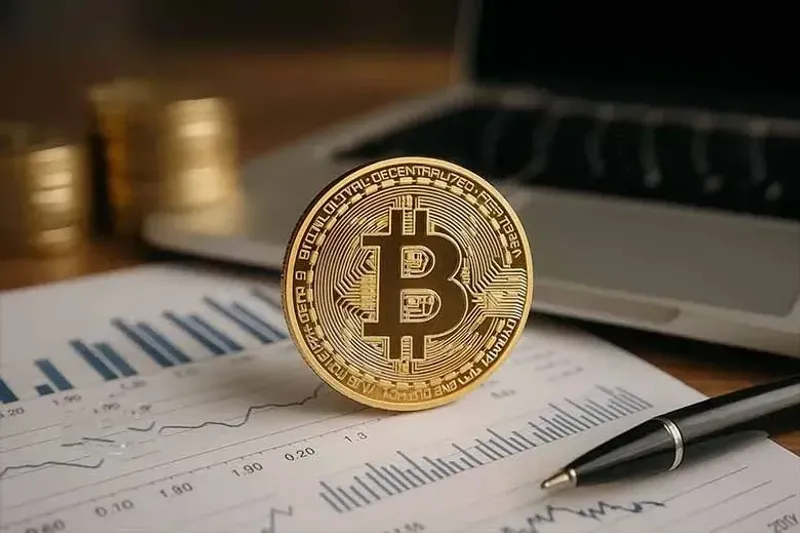 新手必讀：加密貨幣與區塊鏈核心概念全解析