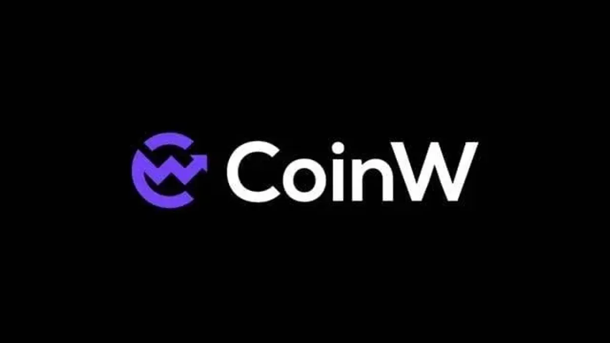CoinW 充值与提现全流程指南：新手必看操作步骤与注意事项