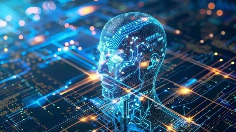 DeFAI概念全解析：AI驅動的DeFi新趨勢與核心專案