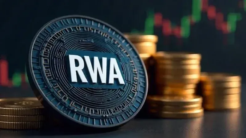 2026年3月值得关注的3大RWA代币：Stellar与Chainlink抄底机遇