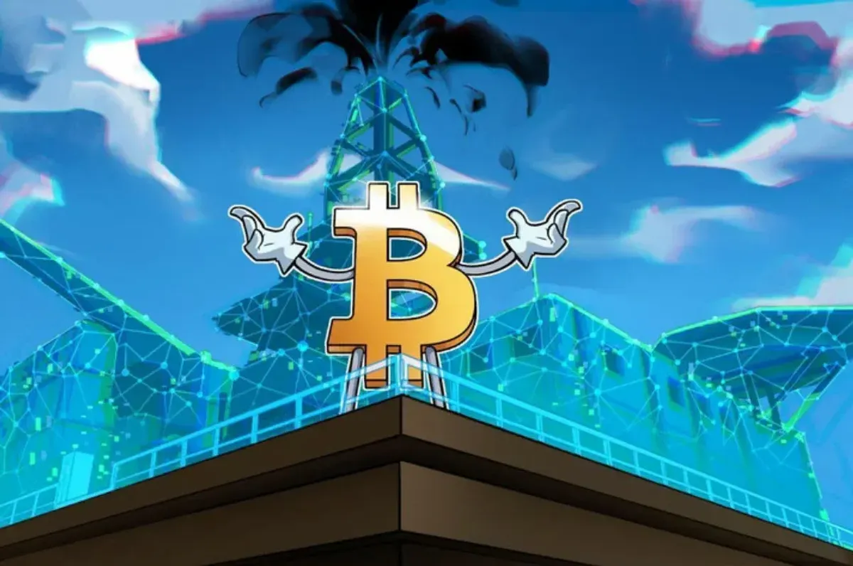 石油富豪借现货ETF推动比特币流动性新一轮浪潮