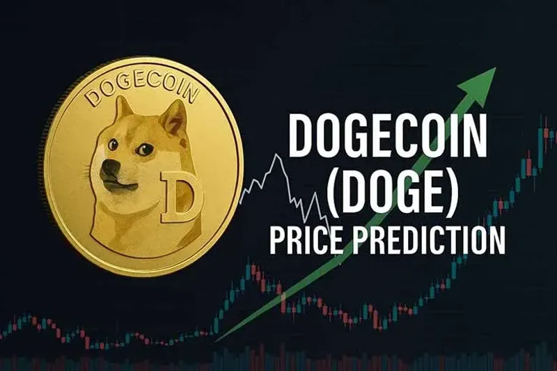 2026-2050 狗狗幣價格預測與未來走勢分析