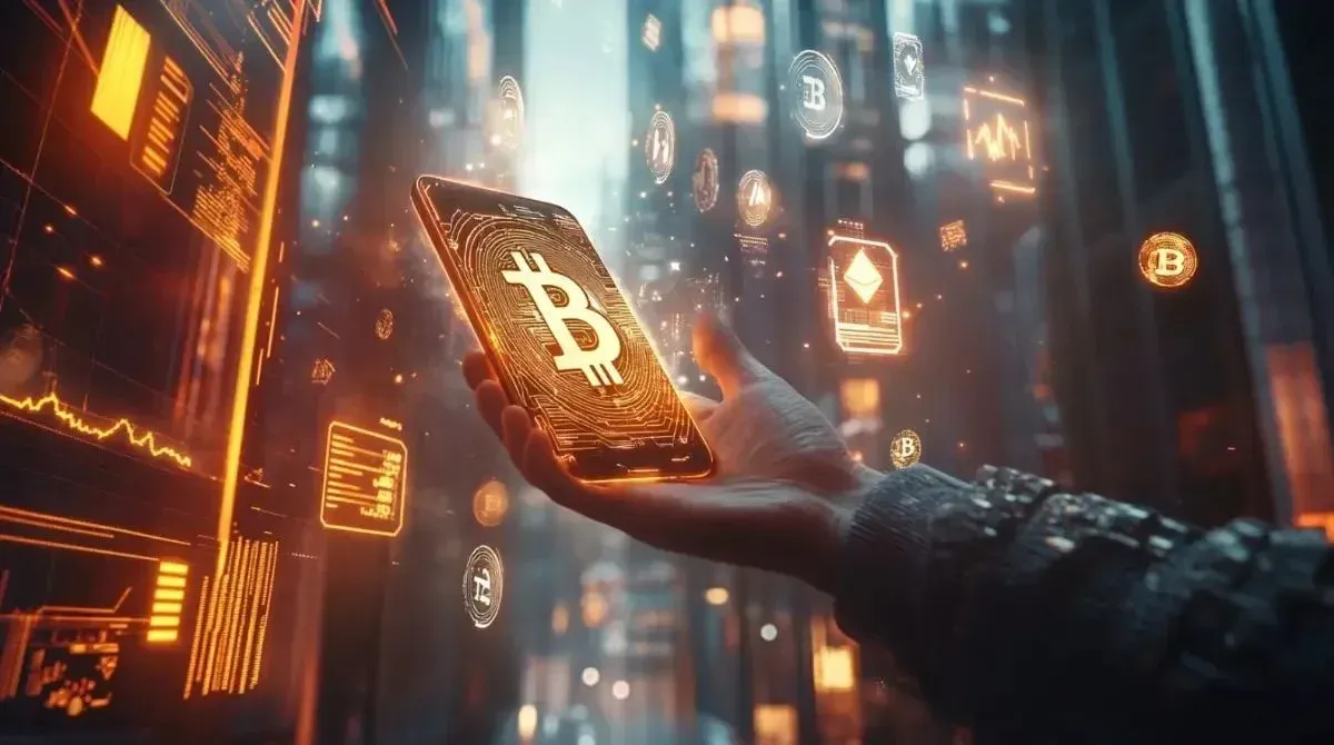 Billetera de criptomonedas vs exchange: diferencias clave